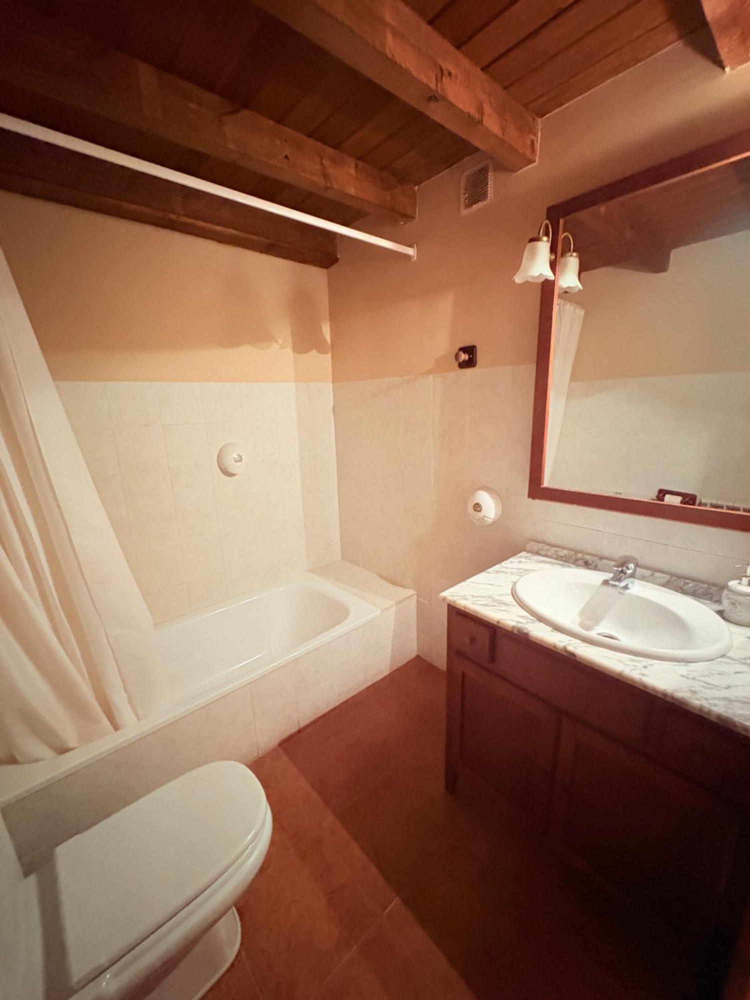 Hotel Guara Inluka Las Almunias Стая снимка