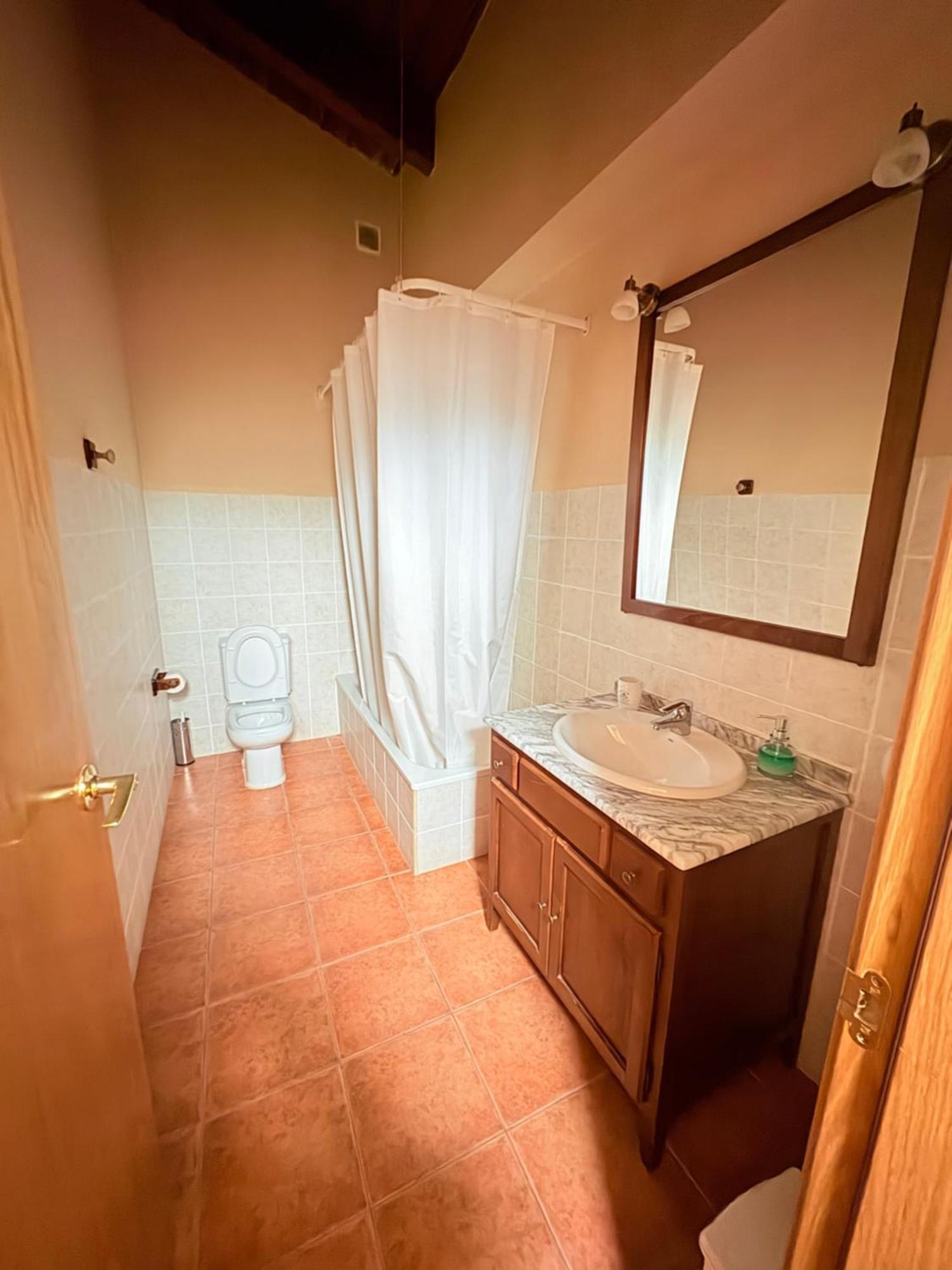 Hotel Guara Inluka Las Almunias Стая снимка