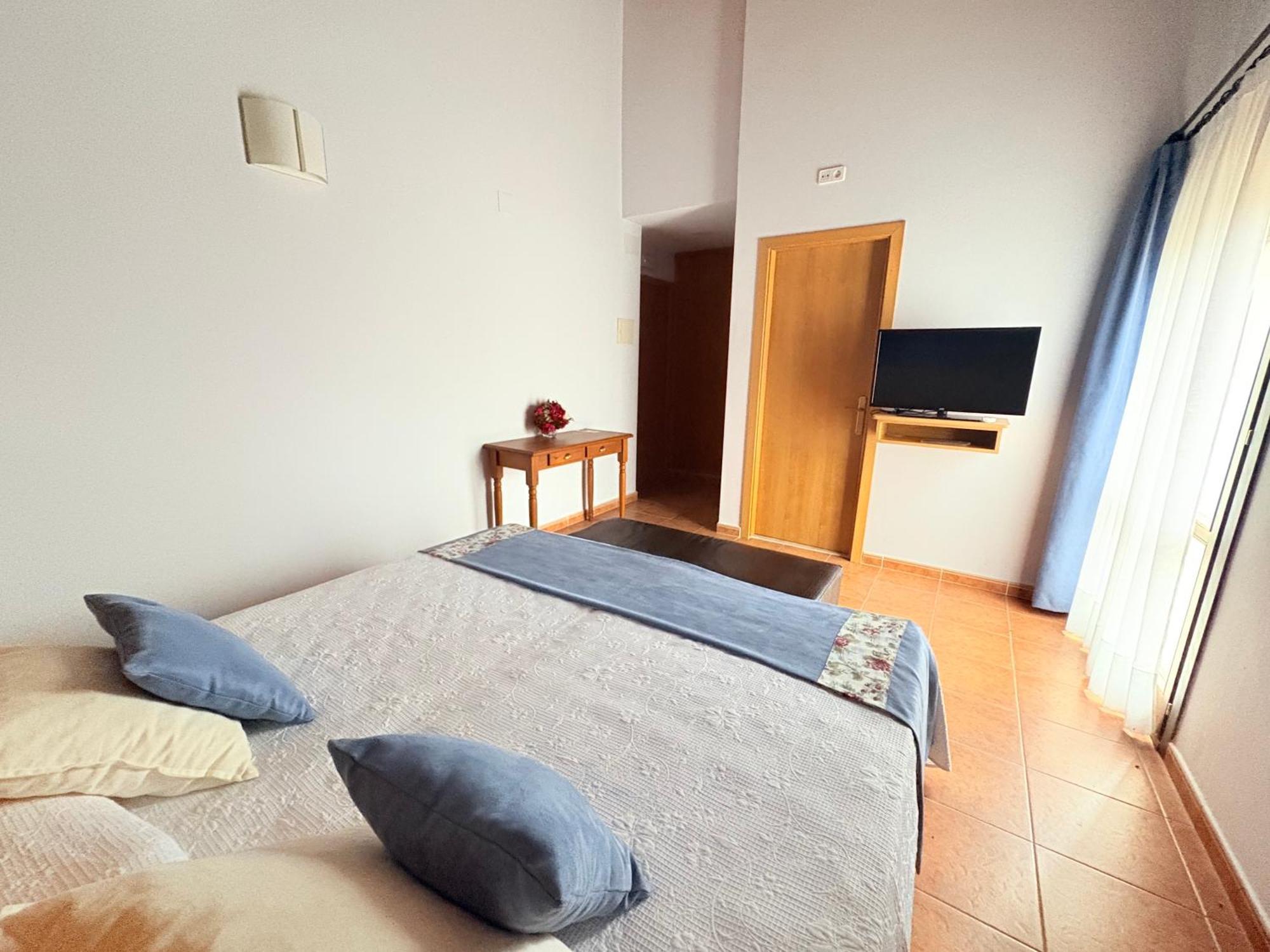 Hotel Guara Inluka Las Almunias Стая снимка