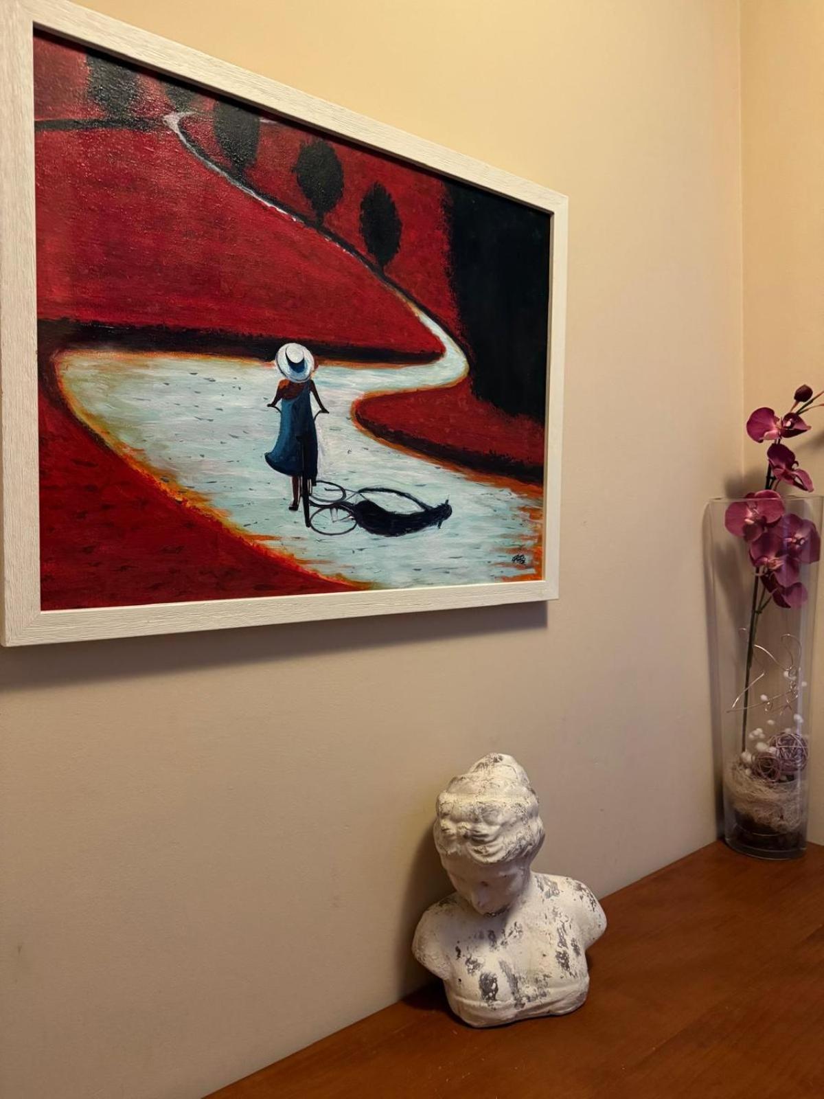 Hotel Guara Inluka Las Almunias Екстериор снимка
