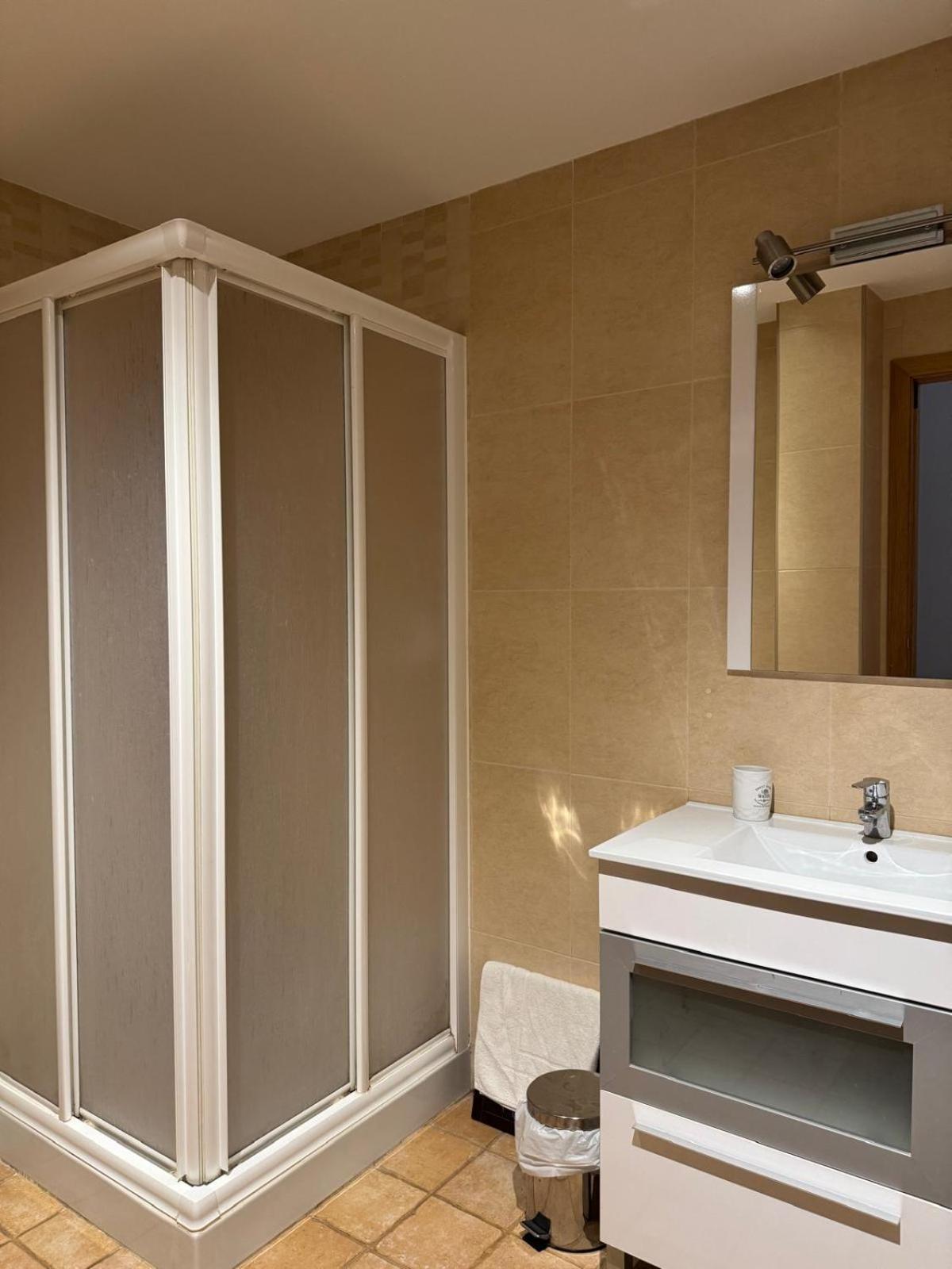 Hotel Guara Inluka Las Almunias Стая снимка